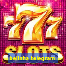 belinha telegram